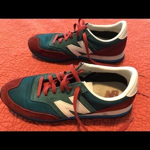 New Balance Sneakers